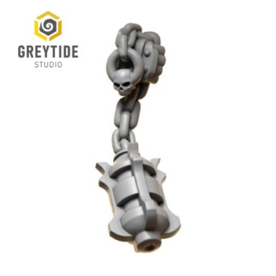 Relique d’encens 5 Eternal Pilgrim