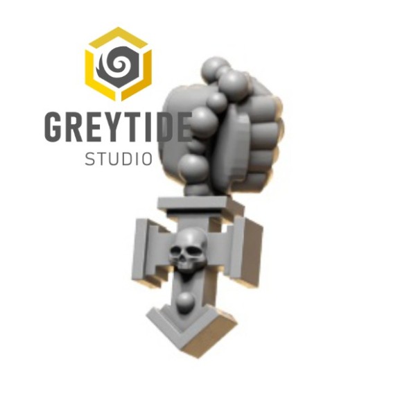 Incense Relic 6 - Eternal Pilgrim