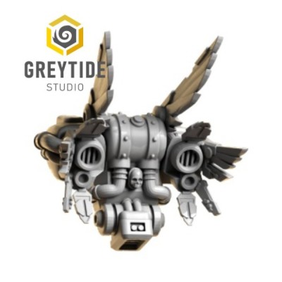 Jetpack 1 Eternal Pilgrim