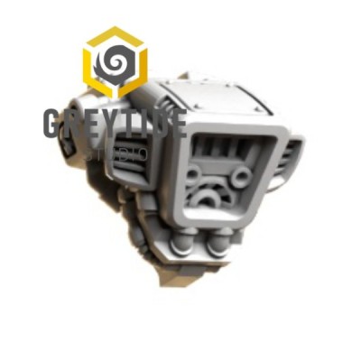 Jetpack 3 Eternal Pilgrim