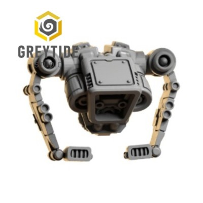 Jetpack 7 Eternal Pilgrim