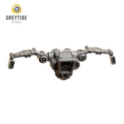 Jetpack 9 Eternal Pilgrim