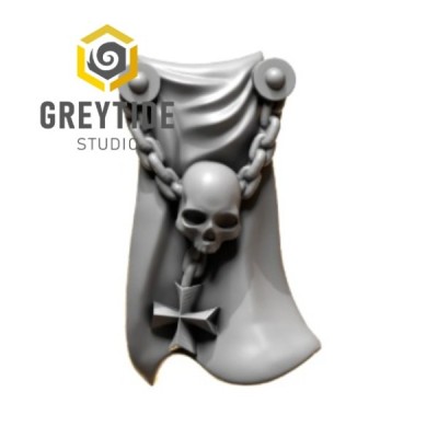 Pagne 1 Eternal Pilgrim