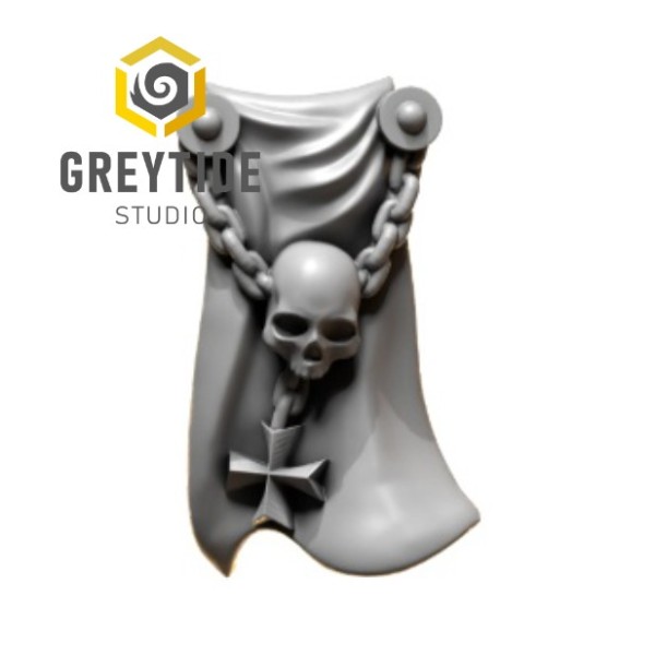 Loincloth 1 - Eternal Pilgrim