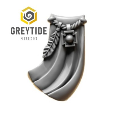 Pagne 2 Eternal Pilgrim