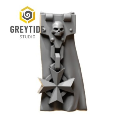 Pagne 21 Eternal Pilgrim