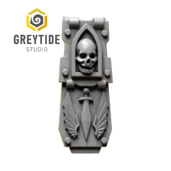 Loincloth 22 - Eternal Pilgrim