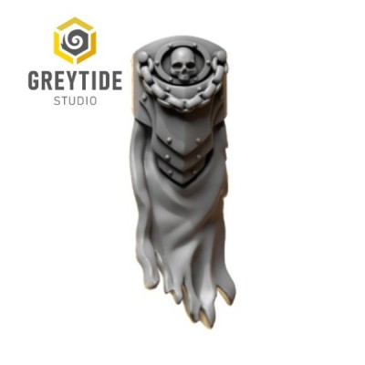 Pagne 24 Eternal Pilgrim