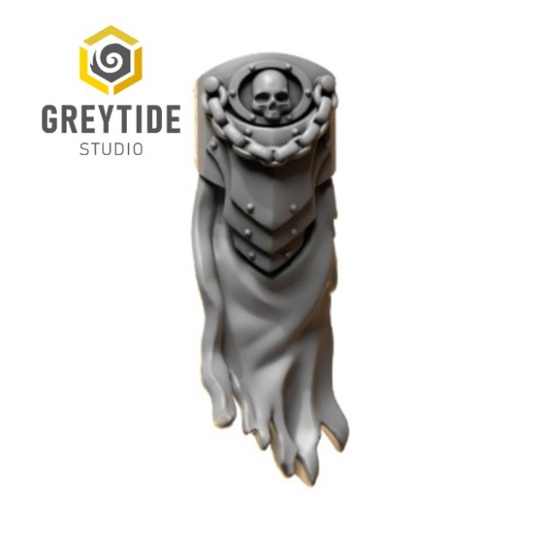 Loincloth 24 - Eternal Pilgrim