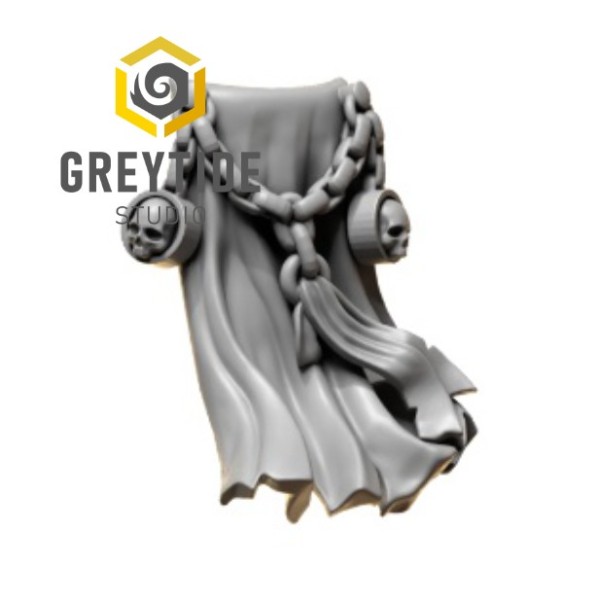 Loincloth 25 - Eternal Pilgrim