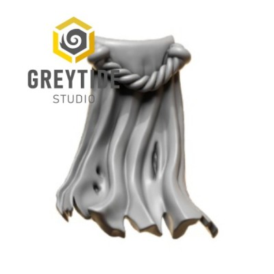 Pagne 26 Eternal Pilgrim