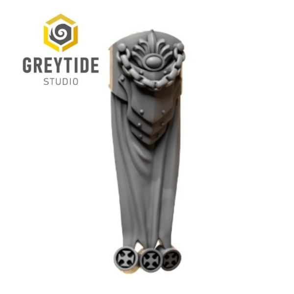 Loincloth 27 - Eternal Pilgrim