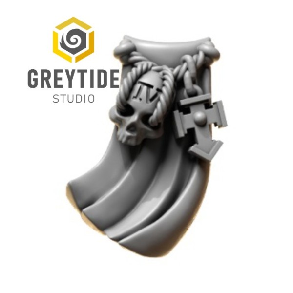 Loincloth 3 - Eternal Pilgrim