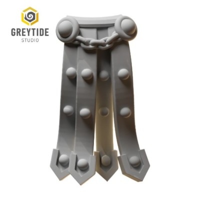 Pagne 31 Eternal Pilgrim