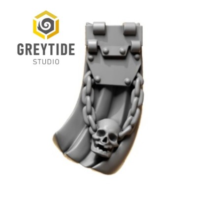 Pagne 4 Eternal Pilgrim