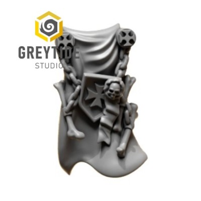 Pagne 5 Eternal Pilgrim