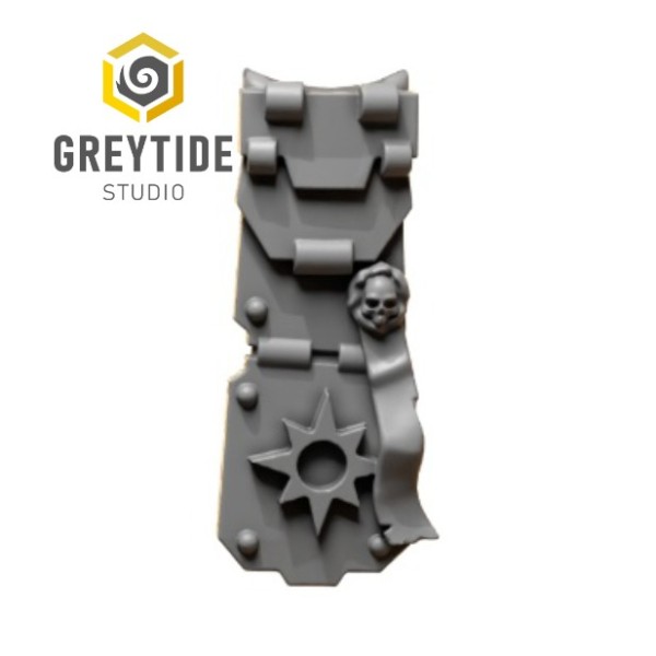 Loincloth 7 - Eternal Pilgrim