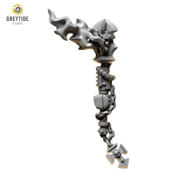 Maul 1 - Eternal Pilgrim