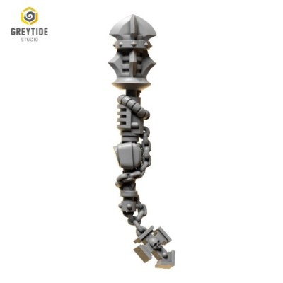 Maillet 3 Eternal Pilgrim