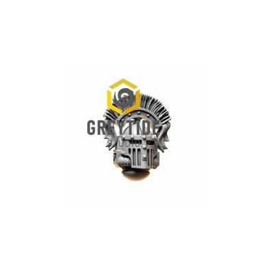 Romain Tête 2 Eternal Pilgrim