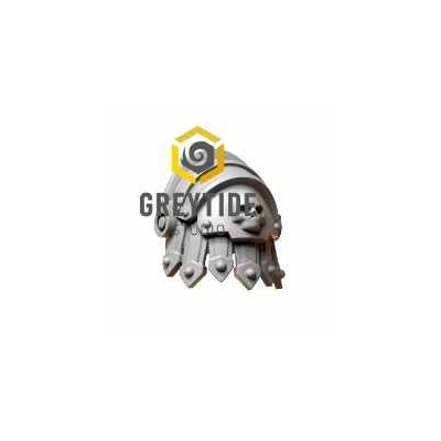 Romain Epaulette 2 Eternal Pilgrim