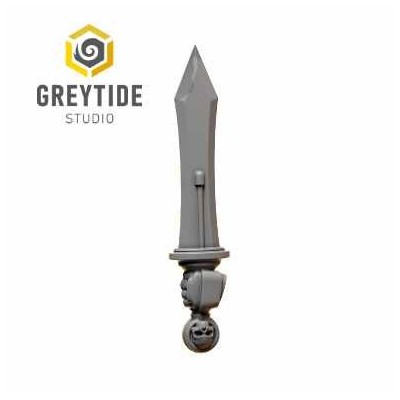 Romain Epée 1 Eternal Pilgrim