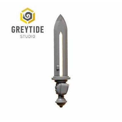 Romain Epée 2 Eternal Pilgrim