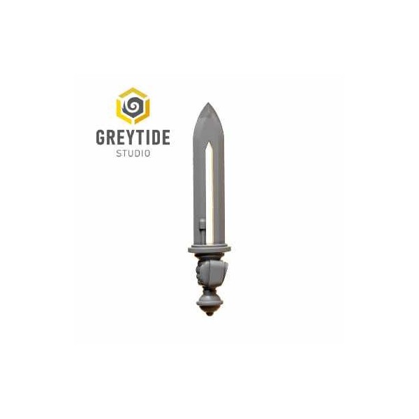 Roman Sword 2 - Eternal Pilgrim