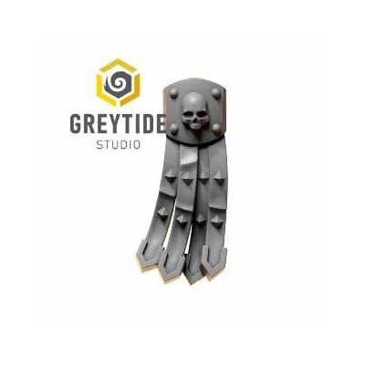 Romain Pagne 1 Eternal Pilgrim