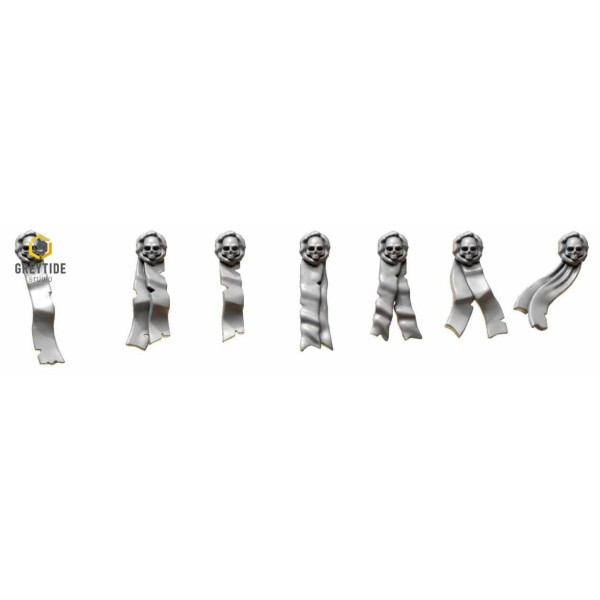 Seals 1 - Eternal Pilgrim