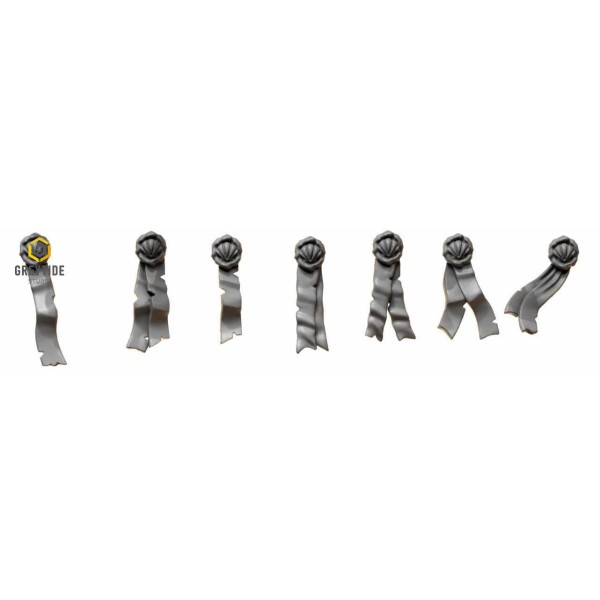 Seals 5 - Eternal Pilgrim