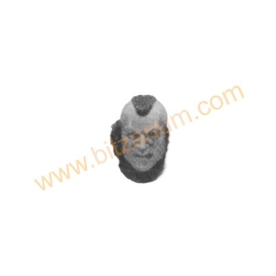 Tête nue B Melee Weapons Upgrades