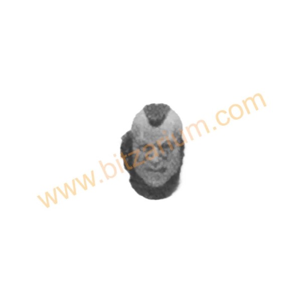 Bare Head B - Melee Weapons Upgrades