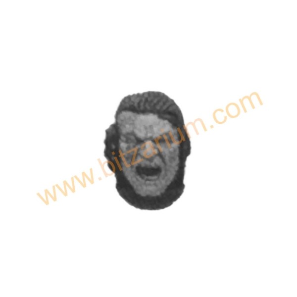 Bare Head D - Melee Weapons Upgrades