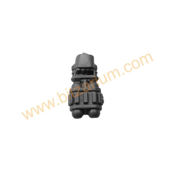 Melta Bomb - Melee Weapons Upgrades