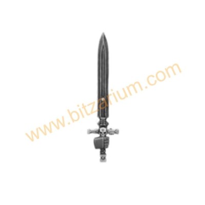 Épée énergétique Melee Weapons Upgrades