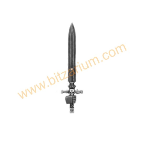 Power Sword - Melee Weapons Upgrades