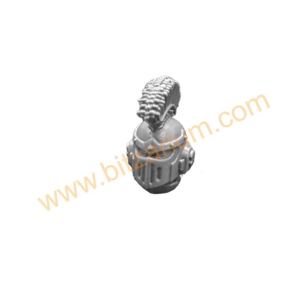 Head E - MKIII Command Squad