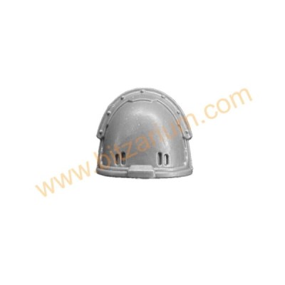 Epaulette A MKIII Command Squad