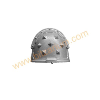 Epaulette C MKIII Command Squad