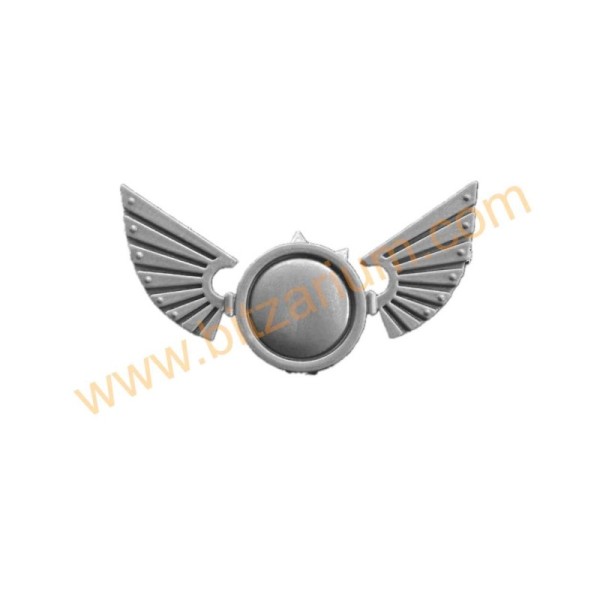 Loyalist Icons 1 - MKIII Command Squad