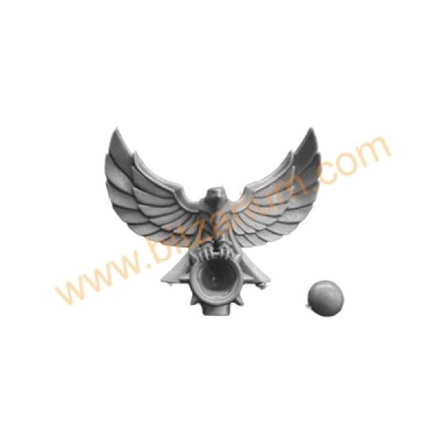 Icônes loyalistes 2 MKIII Command Squad