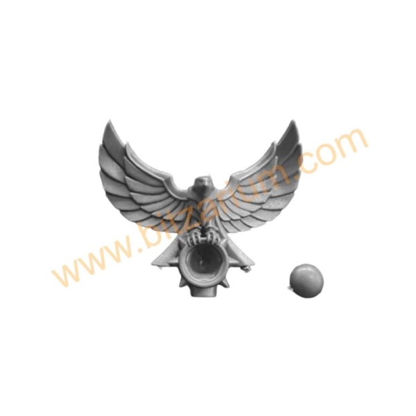 Loyalist Icons 2 - MKIII Command Squad