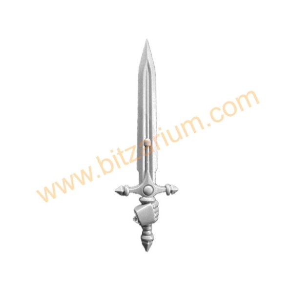 Épée 1 - MKIII Command Squad