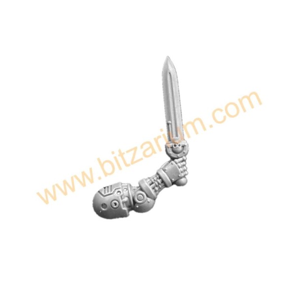 Sword 2 - MKIII Command Squad