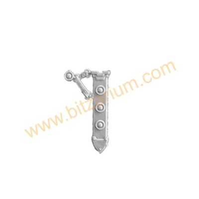 Étui à épée MKIII Command Squad