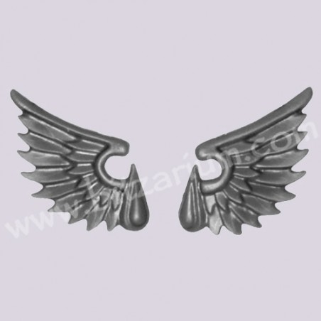 Wings - Death Company