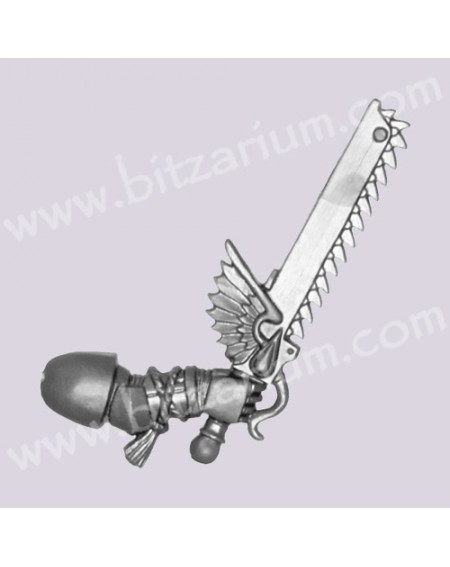 Chainsword 5