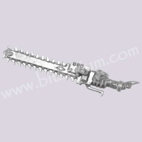 Chainsword 1