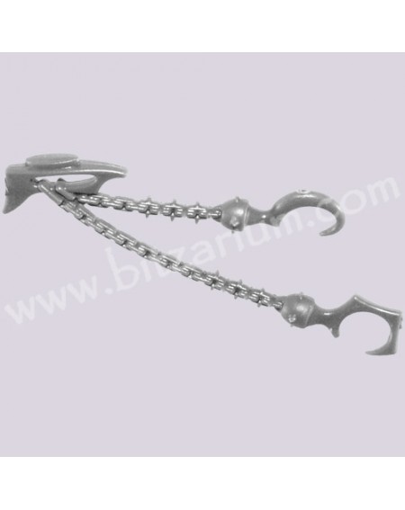 Chain Snare 2